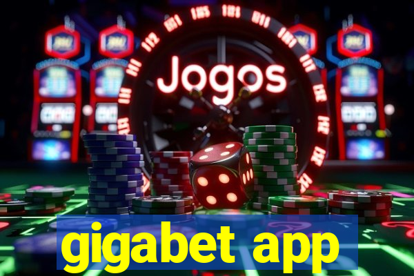 gigabet app